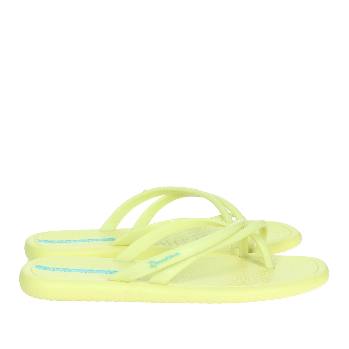 IPANEMA Donna Infradito 27133 Giallo