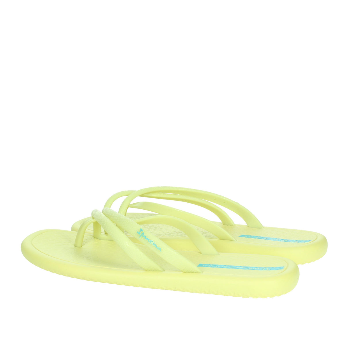 IPANEMA Donna Infradito 27133 Giallo