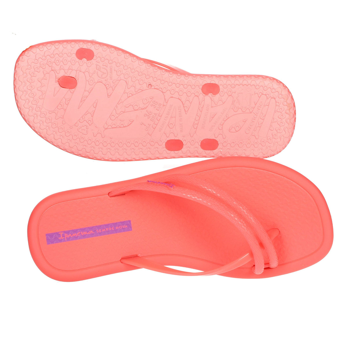 IPANEMA Donna Infradito 27133 Arancione