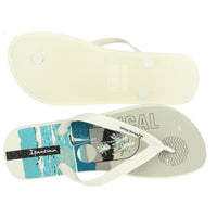 IPANEMA Uomo Infradito 83531 Beige