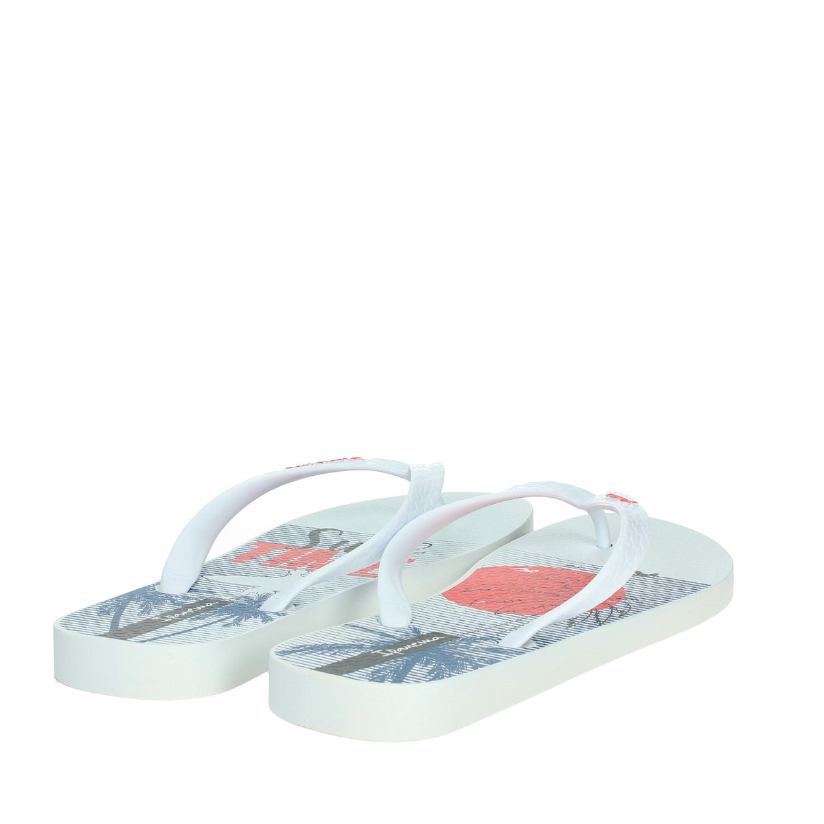 IPANEMA Uomo Infradito 83478 Bianco