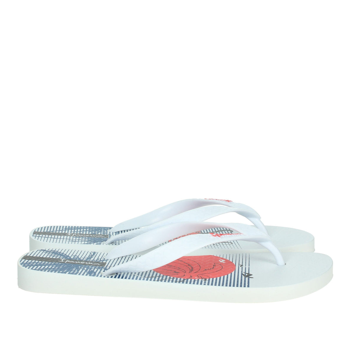 IPANEMA Uomo Infradito 83478 Bianco