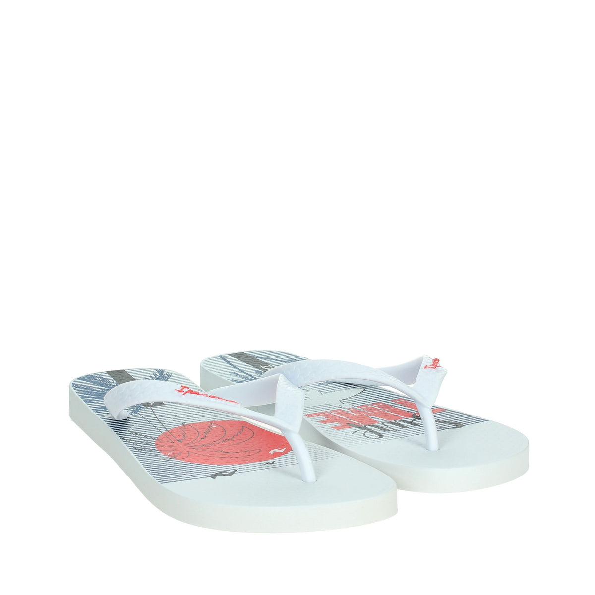IPANEMA Uomo Infradito 83478 Bianco