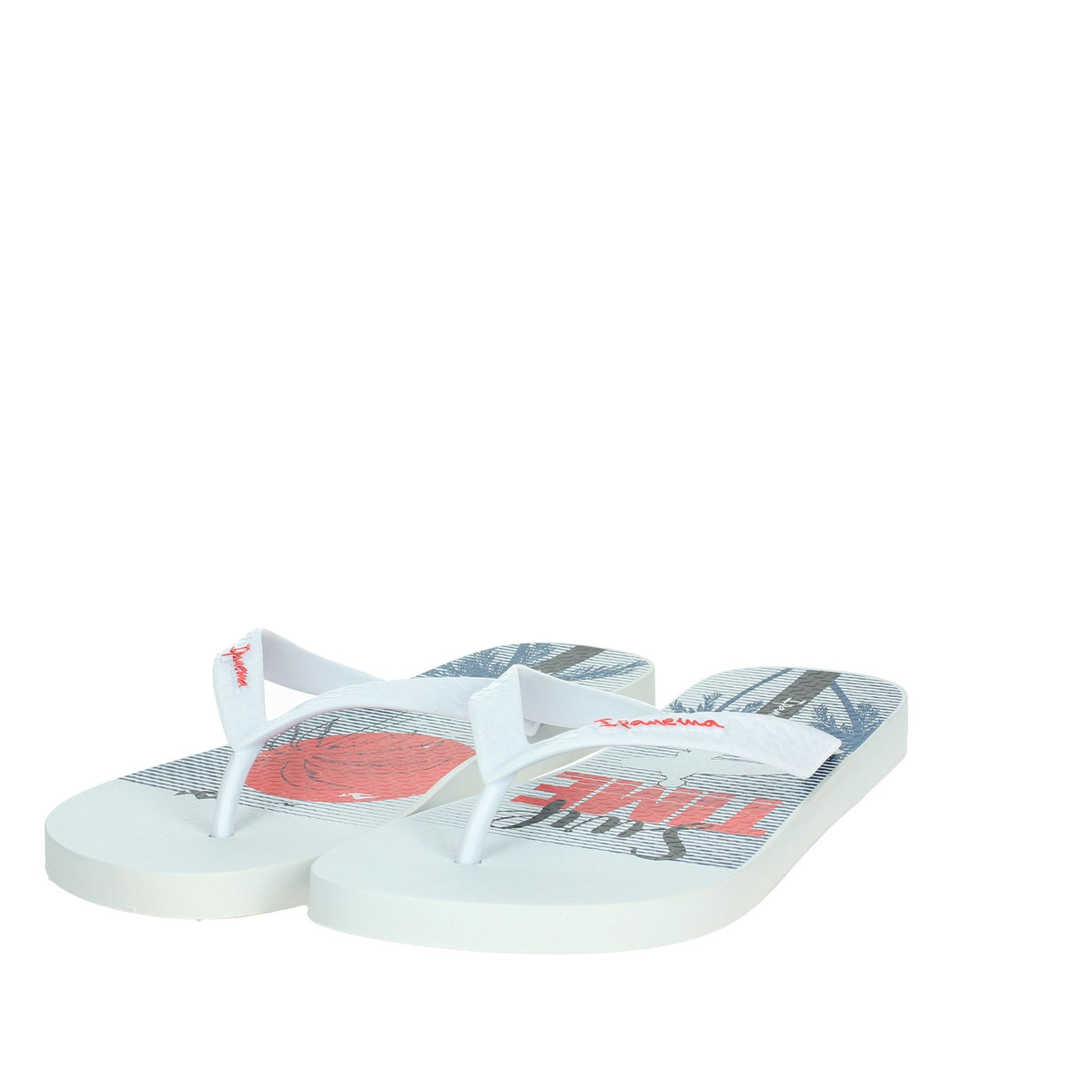 IPANEMA Uomo Infradito 83478 Bianco