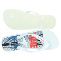 IPANEMA Uomo Infradito 83478 Bianco