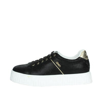 LIU-JO Donna Sneakers bassa BA4121 PX049 Nero