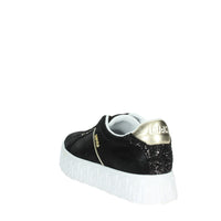LIU-JO Donna Sneakers bassa BA4121 PX049 Nero