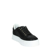 LIU-JO Donna Sneakers bassa BA4121 PX049 Nero