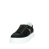 LIU-JO Donna Sneakers bassa BA4121 PX049 Nero