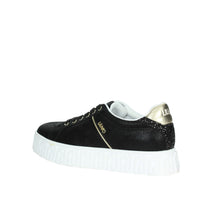 LIU-JO Donna Sneakers bassa BA4121 PX049 Nero