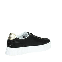 LIU-JO Donna Sneakers bassa BA4121 PX049 Nero