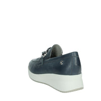 CINZIA SOFT Donna Mocassino IV319860-CA Blu