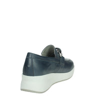 CINZIA SOFT Donna Mocassino IV319860-CA Blu
