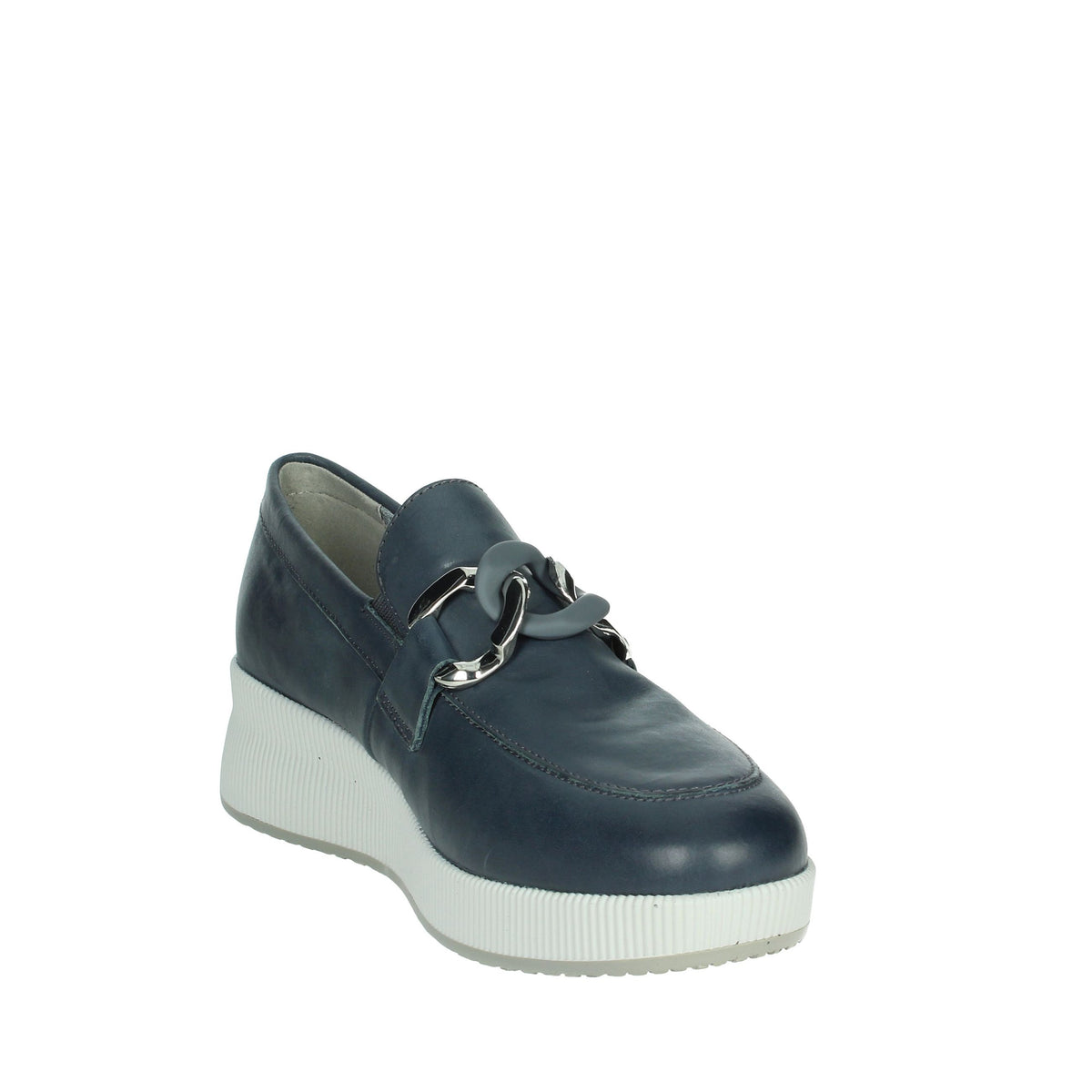 CINZIA SOFT Donna Mocassino IV319860-CA Blu