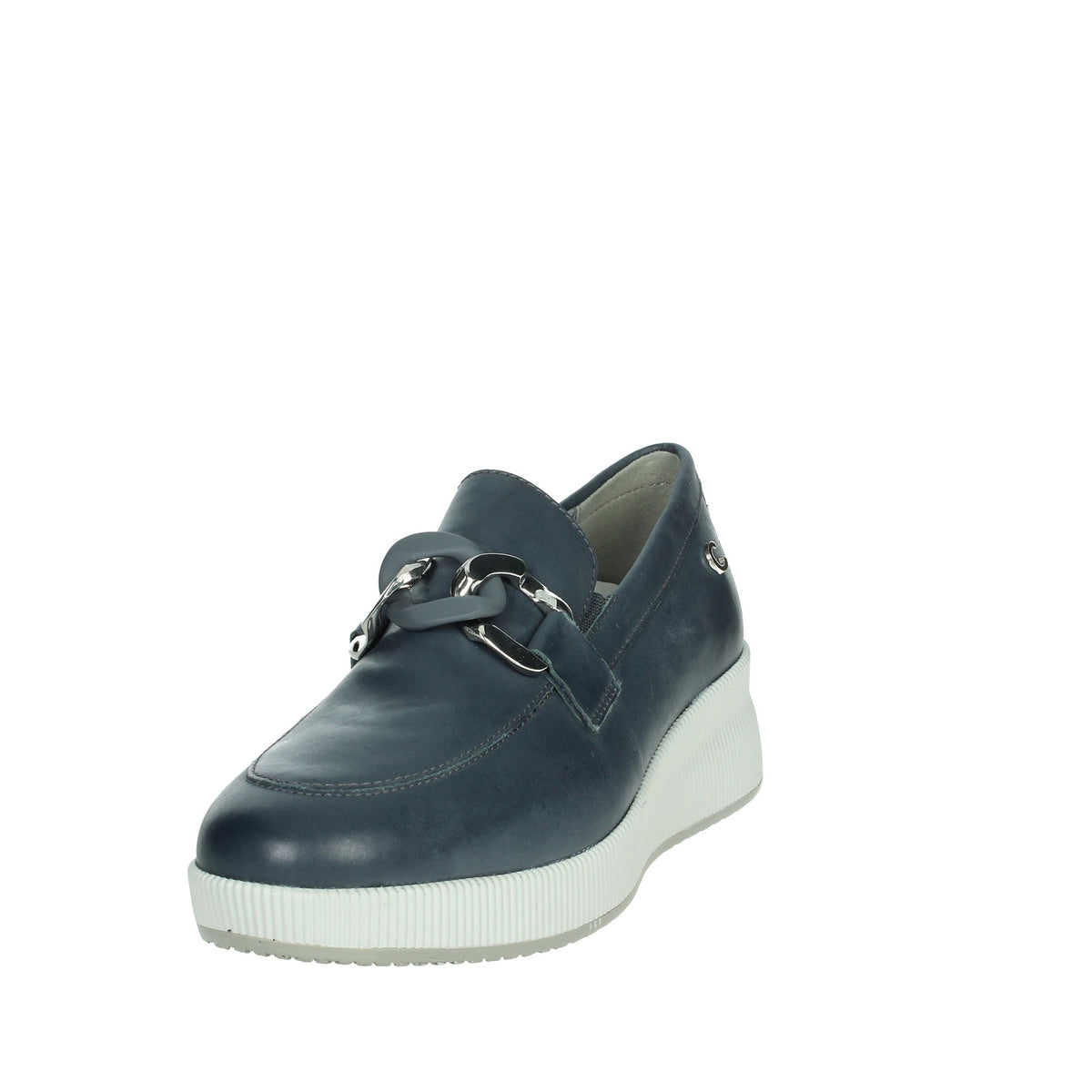 CINZIA SOFT Donna Mocassino IV319860-CA Blu