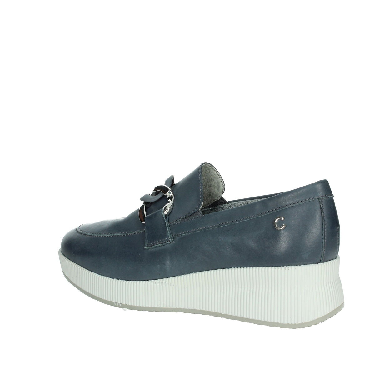 CINZIA SOFT Donna Mocassino IV319860-CA Blu