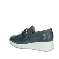 CINZIA SOFT Donna Mocassino IV319860-CA Blu