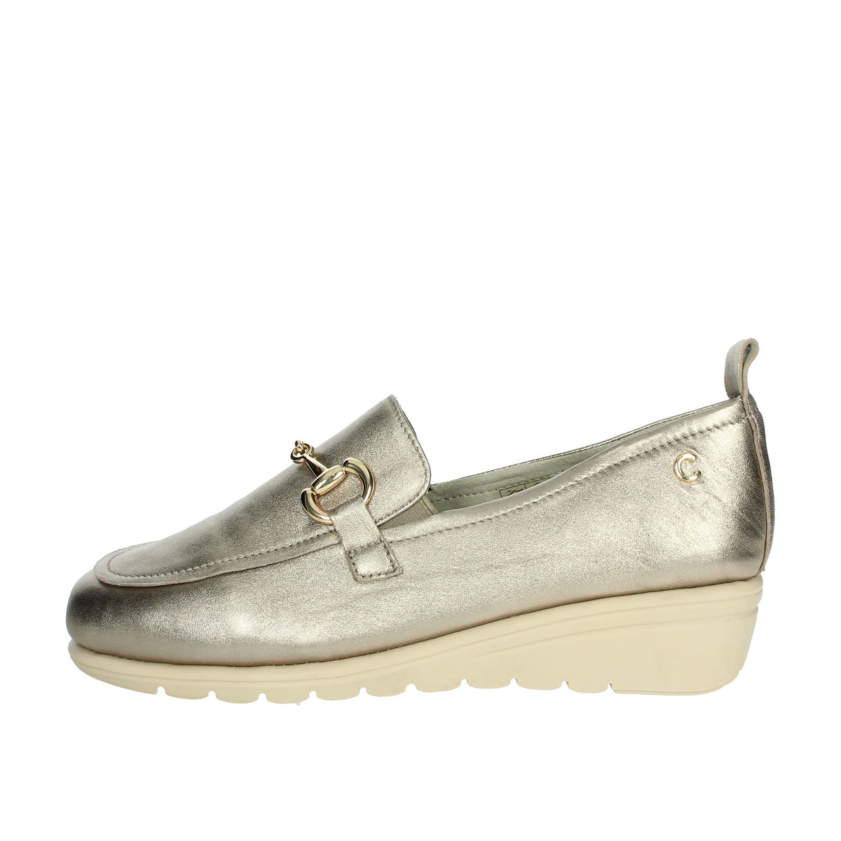 CINZIA SOFT Donna Mocassino IV2121454 Bronzo