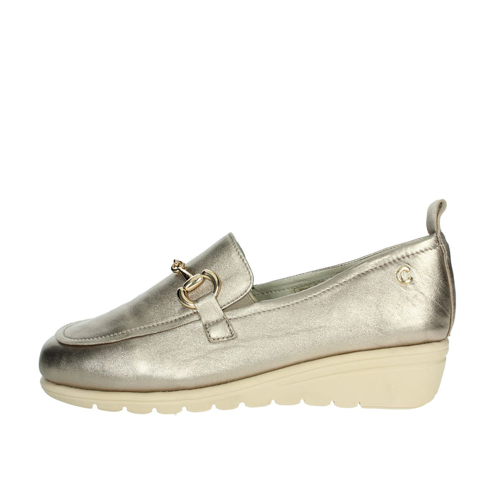 CINZIA SOFT Donna Mocassino IV2121454 Bronzo