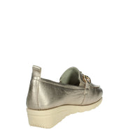 CINZIA SOFT Donna Mocassino IV2121454 Bronzo