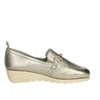 CINZIA SOFT Donna Mocassino IV2121454 Bronzo