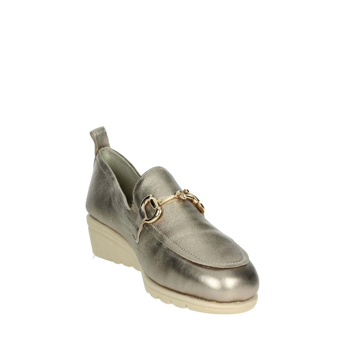 CINZIA SOFT Donna Mocassino IV2121454 Bronzo