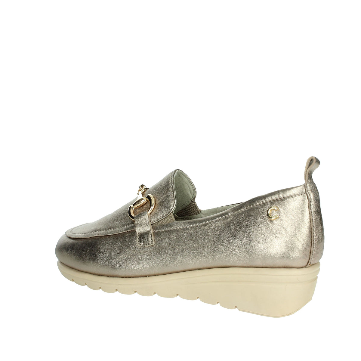 CINZIA SOFT Donna Mocassino IV2121454 Bronzo