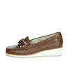 Cinzia Soft Femme Mocassin IV7221829 Marron