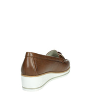 CINZIA SOFT Donna Mocassino IV7221829 Marrone