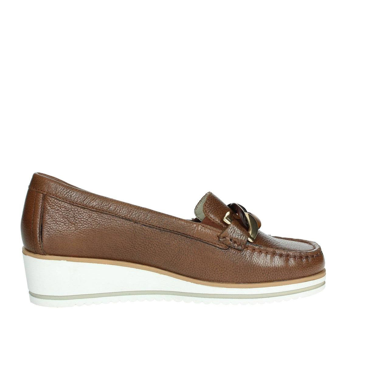 CINZIA SOFT Donna Mocassino IV7221829 Marrone
