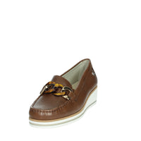 CINZIA SOFT Donna Mocassino IV7221829 Marrone