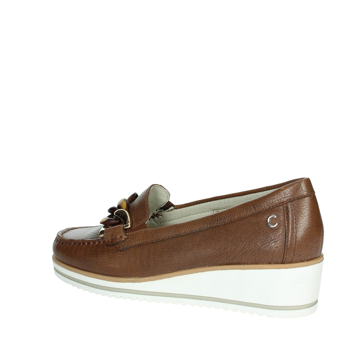 CINZIA SOFT Donna Mocassino IV7221829 Marrone