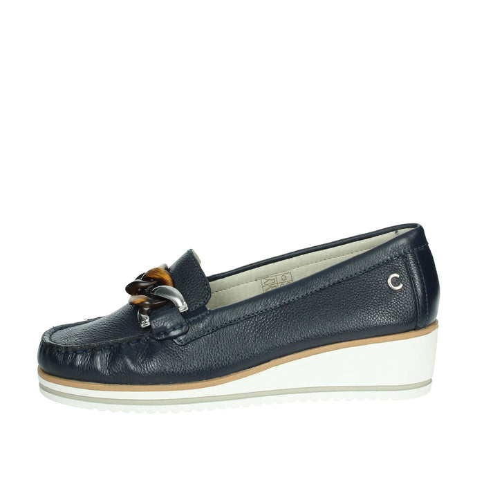 CINZIA SOFT Donna Mocassino IV7221829 Blu