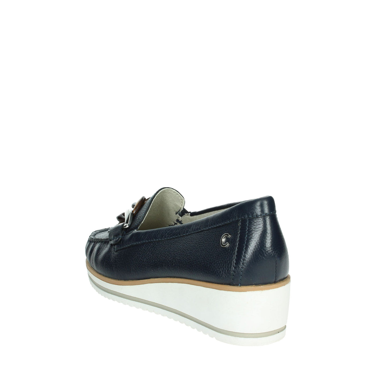 CINZIA SOFT Donna Mocassino IV7221829 Blu