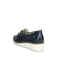 CINZIA SOFT Donna Mocassino IV7221829 Blu