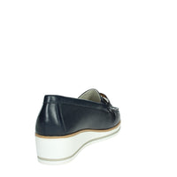 CINZIA SOFT Donna Mocassino IV7221829 Blu