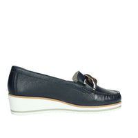 CINZIA SOFT Donna Mocassino IV7221829 Blu