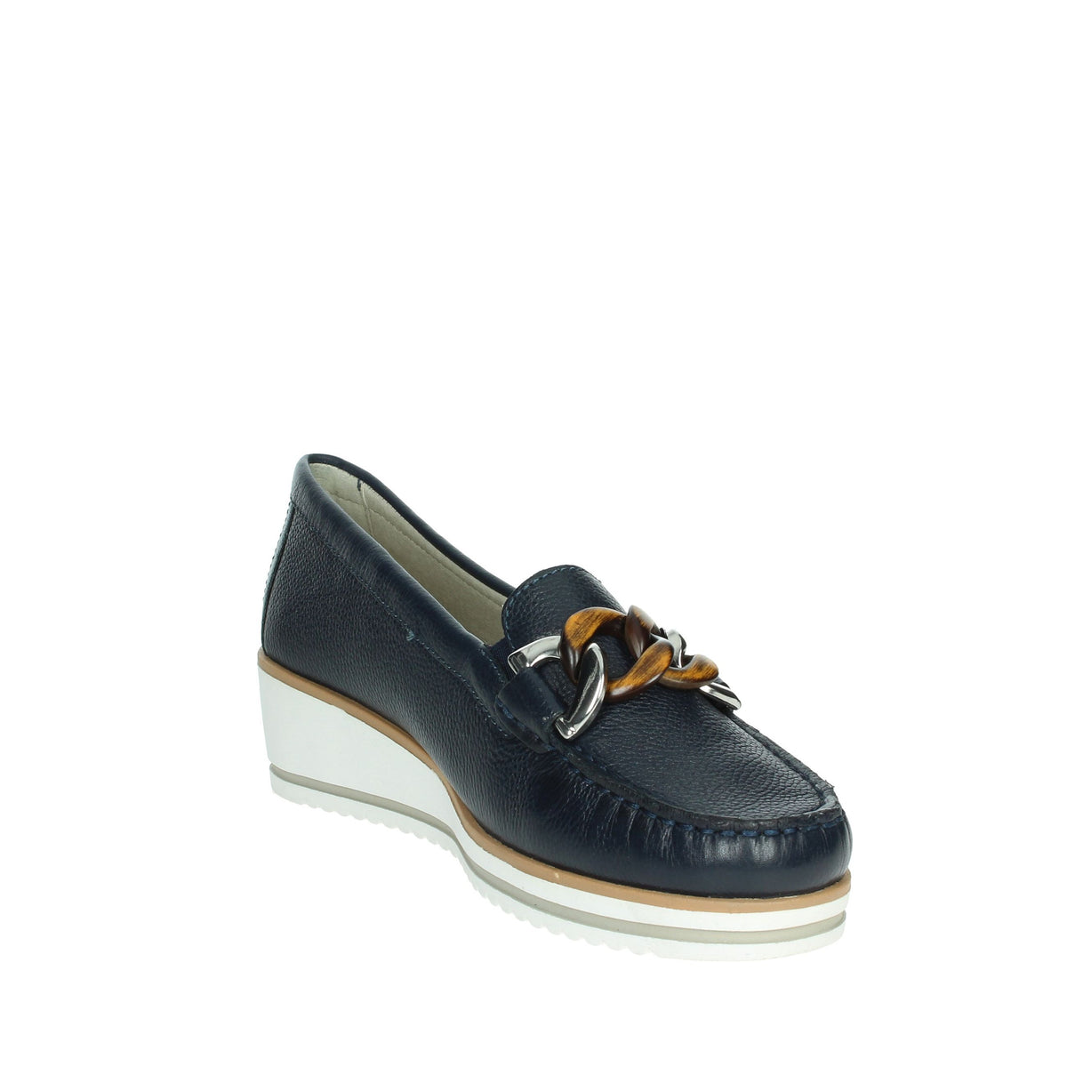 CINZIA SOFT Donna Mocassino IV7221829 Blu