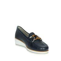 CINZIA SOFT Donna Mocassino IV7221829 Blu