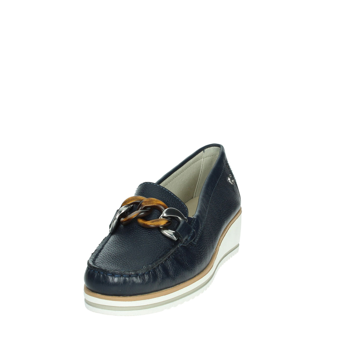 CINZIA SOFT Donna Mocassino IV7221829 Blu