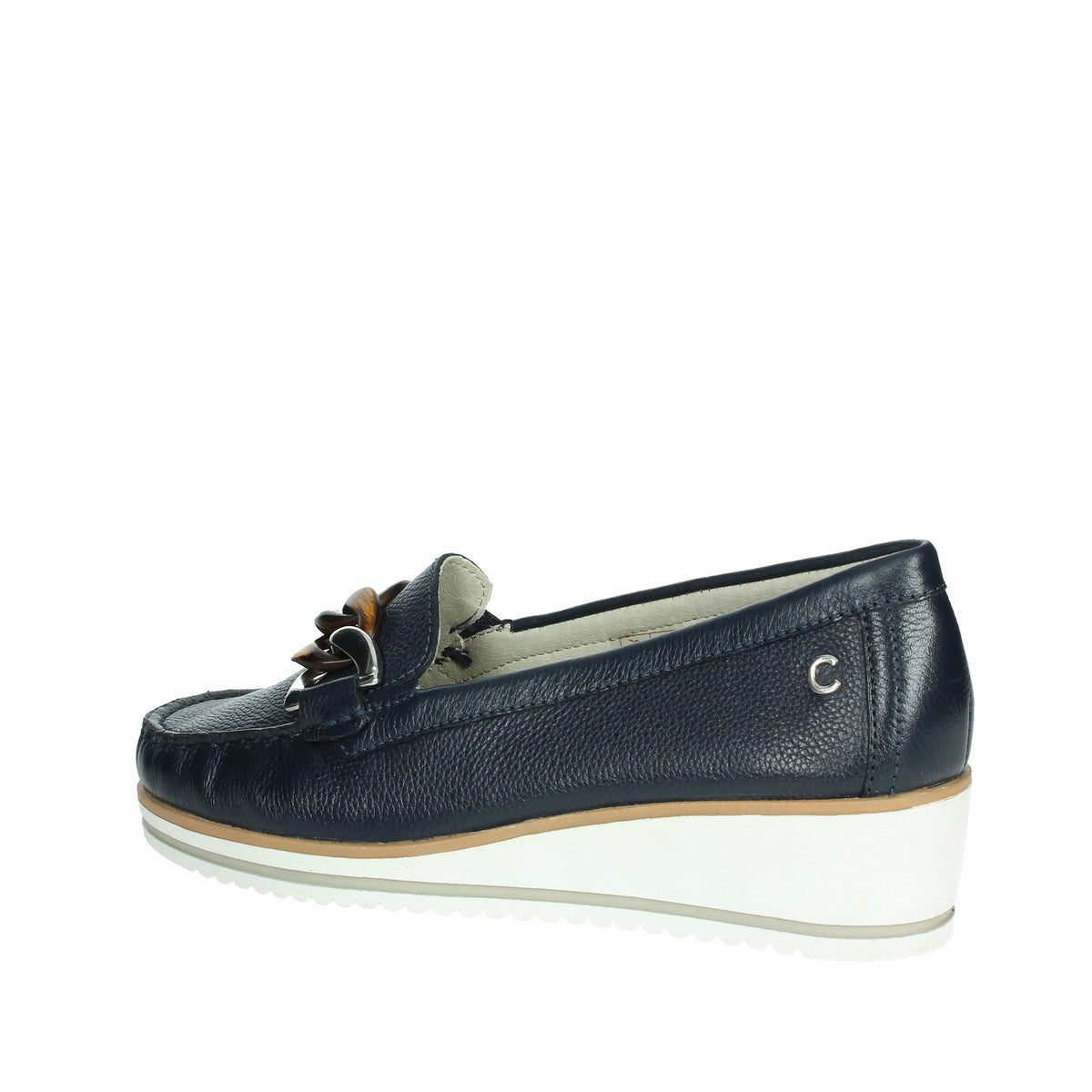 CINZIA SOFT Donna Mocassino IV7221829 Blu