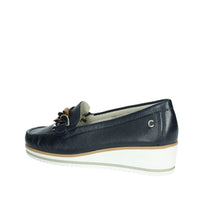 CINZIA SOFT Donna Mocassino IV7221829 Blu