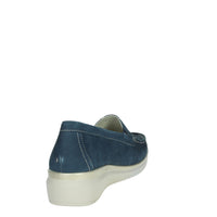 CINZIA SOFT Donna Mocassino IV6821178 Blu