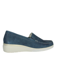 CINZIA SOFT Donna Mocassino IV6821178 Blu