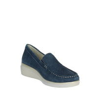 CINZIA SOFT Donna Mocassino IV6821178 Blu