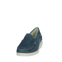CINZIA SOFT Donna Mocassino IV6821178 Blu