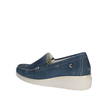 CINZIA SOFT Donna Mocassino IV6821178 Blu