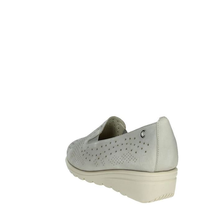 CINZIA SOFT Donna Mocassino IV2121740 Grigio