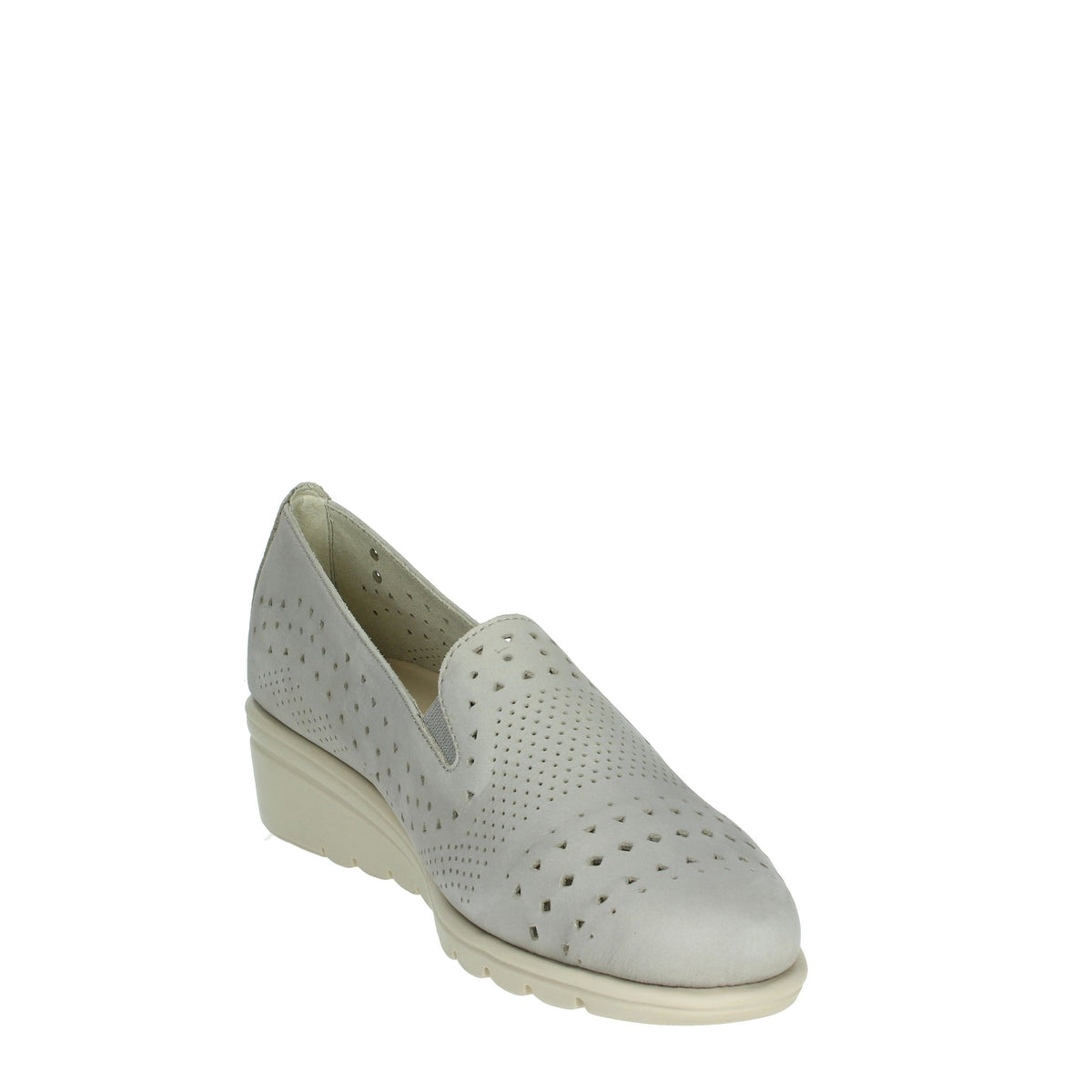 CINZIA SOFT Donna Mocassino IV2121740 Grigio
