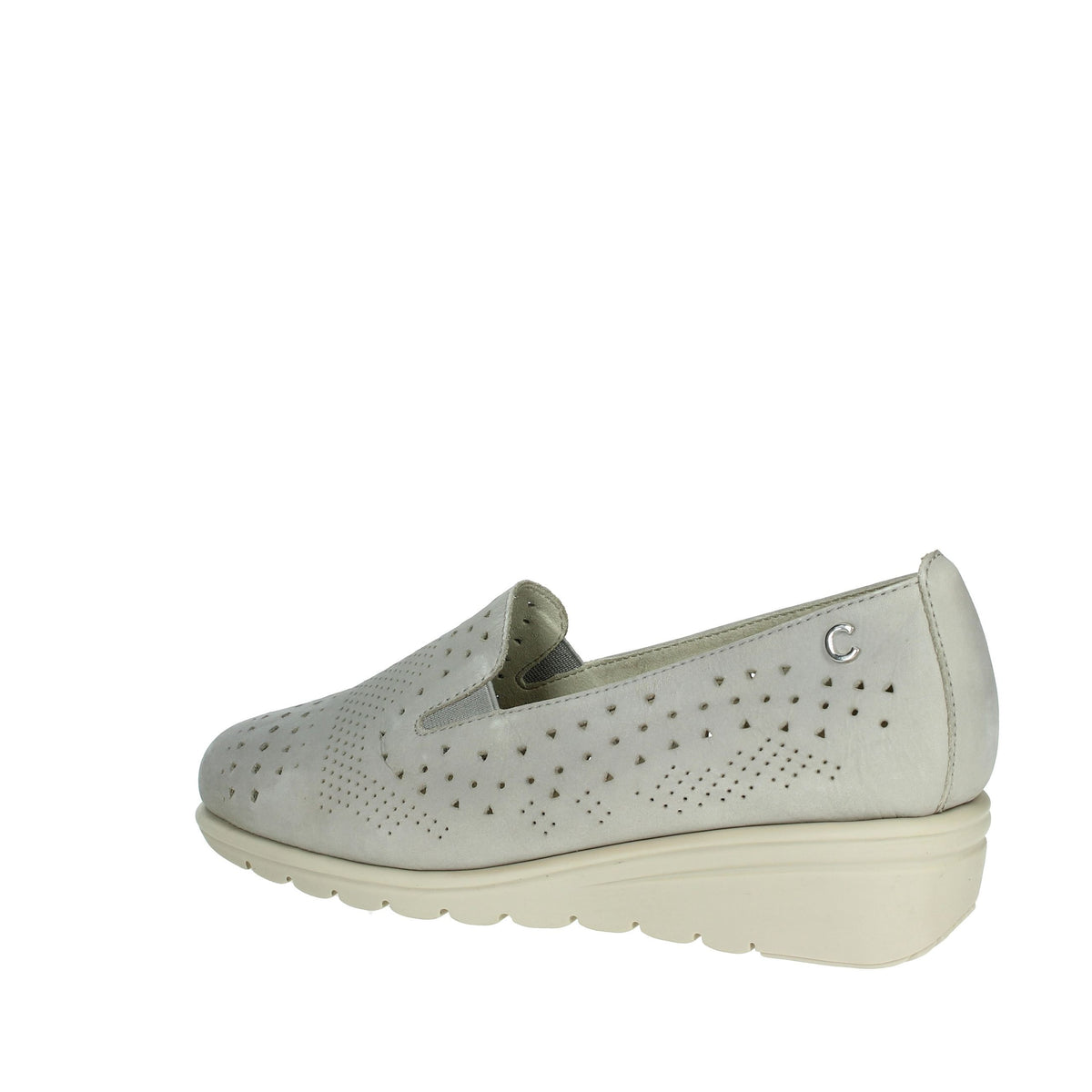 CINZIA SOFT Donna Mocassino IV2121740 Grigio